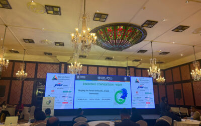 ESG and Sustainability Leadership Summit – Edition 2